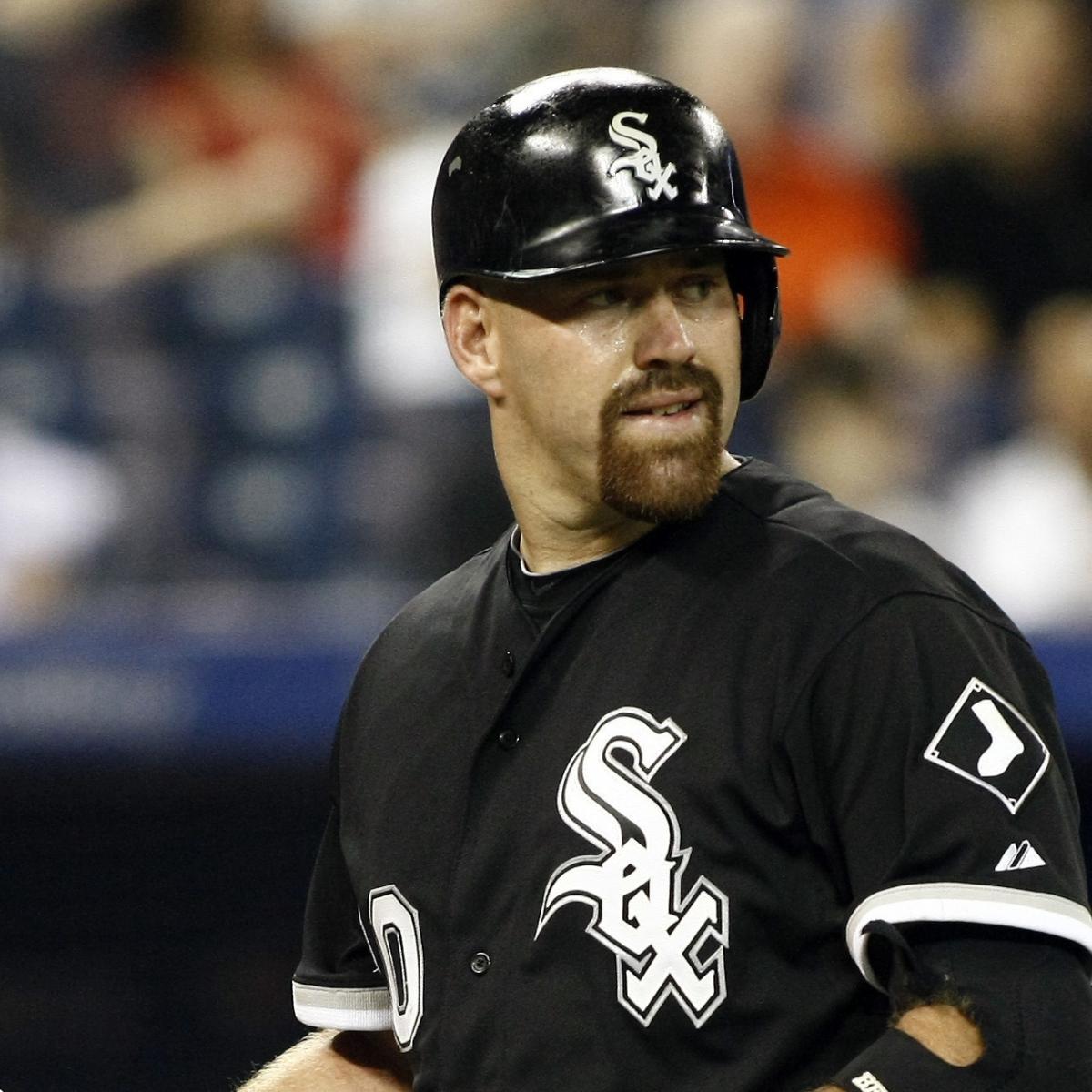 9 Options for the Philadelphia Phillies at Third Base Next Year News