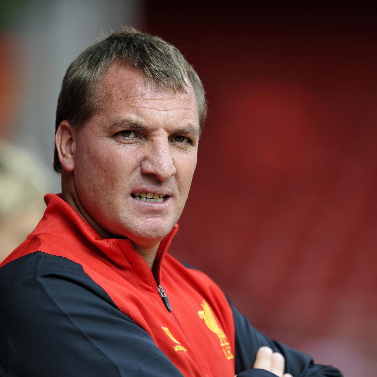 West Brom vs Liverpool: Picking the Best Reds XI for Victory in League 