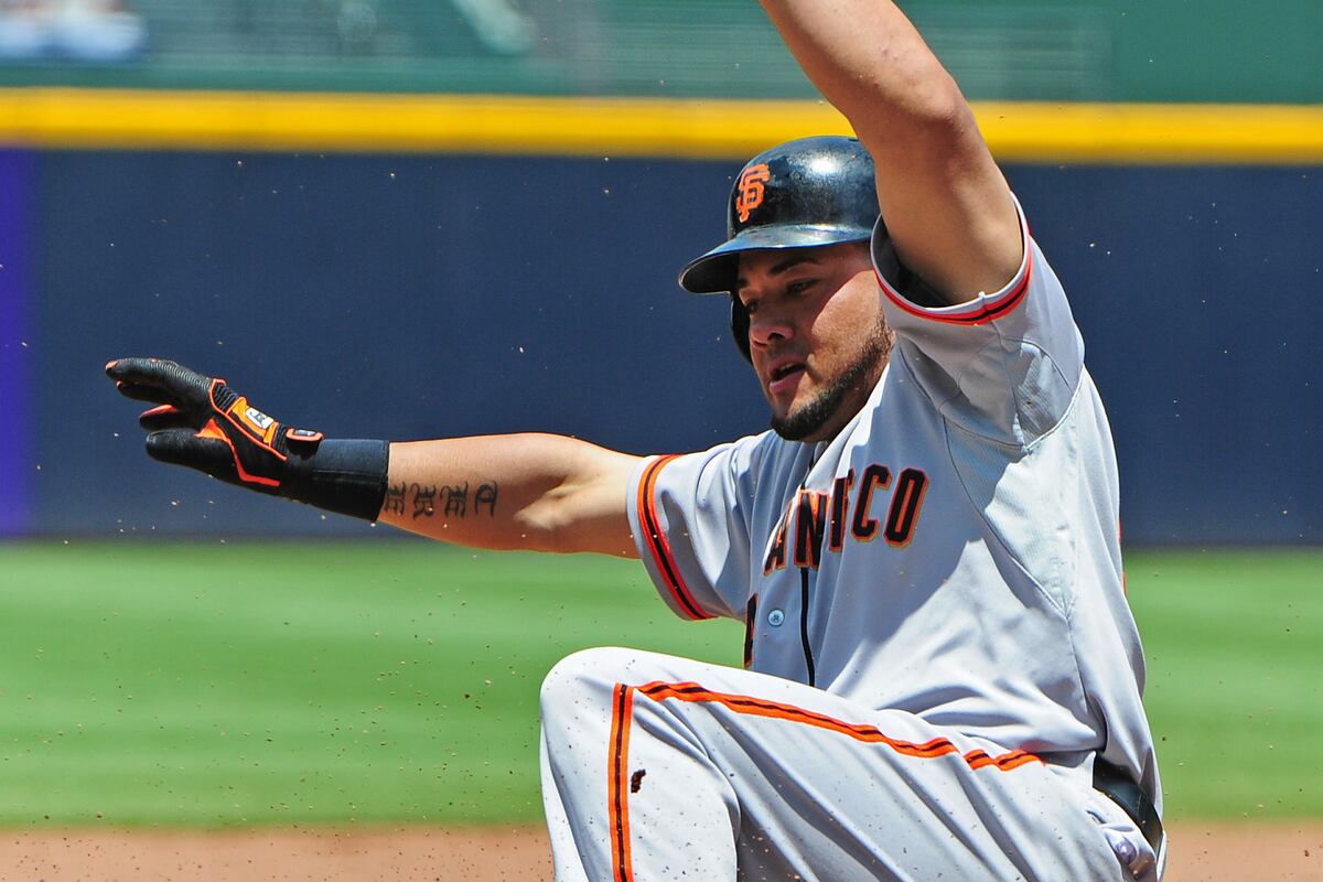 How Detrimental the Melky Cabrera Suspension Is to Baseball News