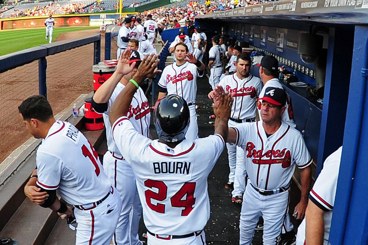 Braves with the Most to Prove over the Season's Final Months News