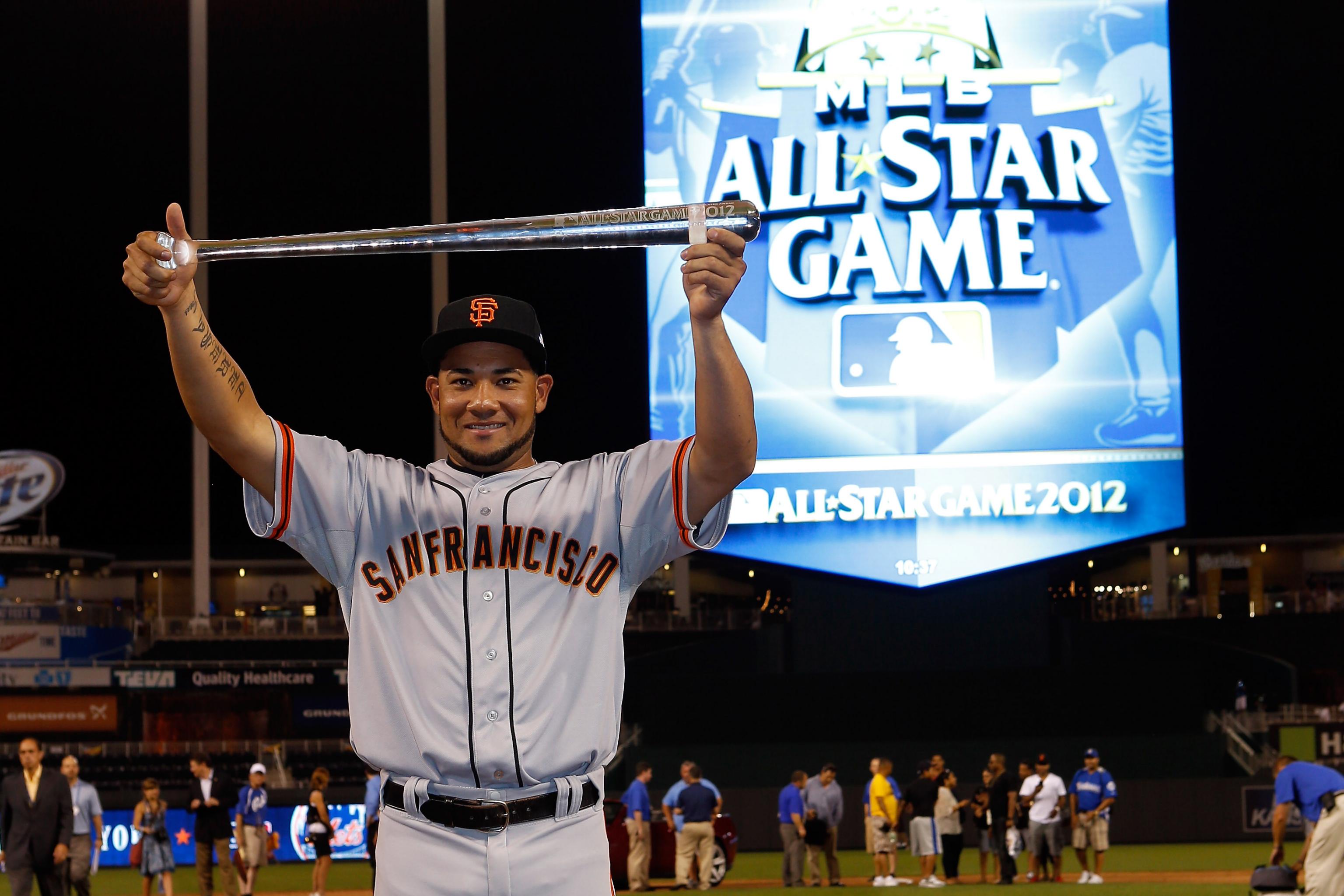 SF Giants players react to Melky Cabrera's drug test