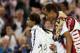 Rafael Nadal following his stunning second-round loss at Wimbledon to Lukas Rosol.