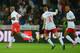 BERN, SWITZERLAND - AUGUST 15: Jermain Defoe of England celebrates scoring their second goal to make it 2-1 during the international friendly match between England and Italy at Stade de Suisse, Wankdorf on August 15, 2012 in Bern, Switzerland. (Photo by Michael Regan/Getty Images)