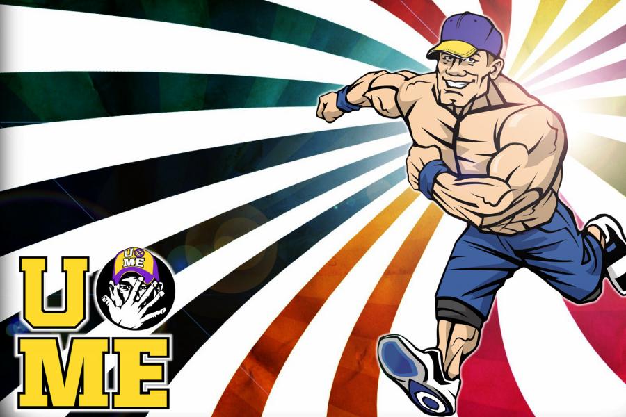 WWE: 5 WWE Cartoon Crossovers That Should Be Made | News, Scores,  Highlights, Stats, and Rumors | Bleacher Report