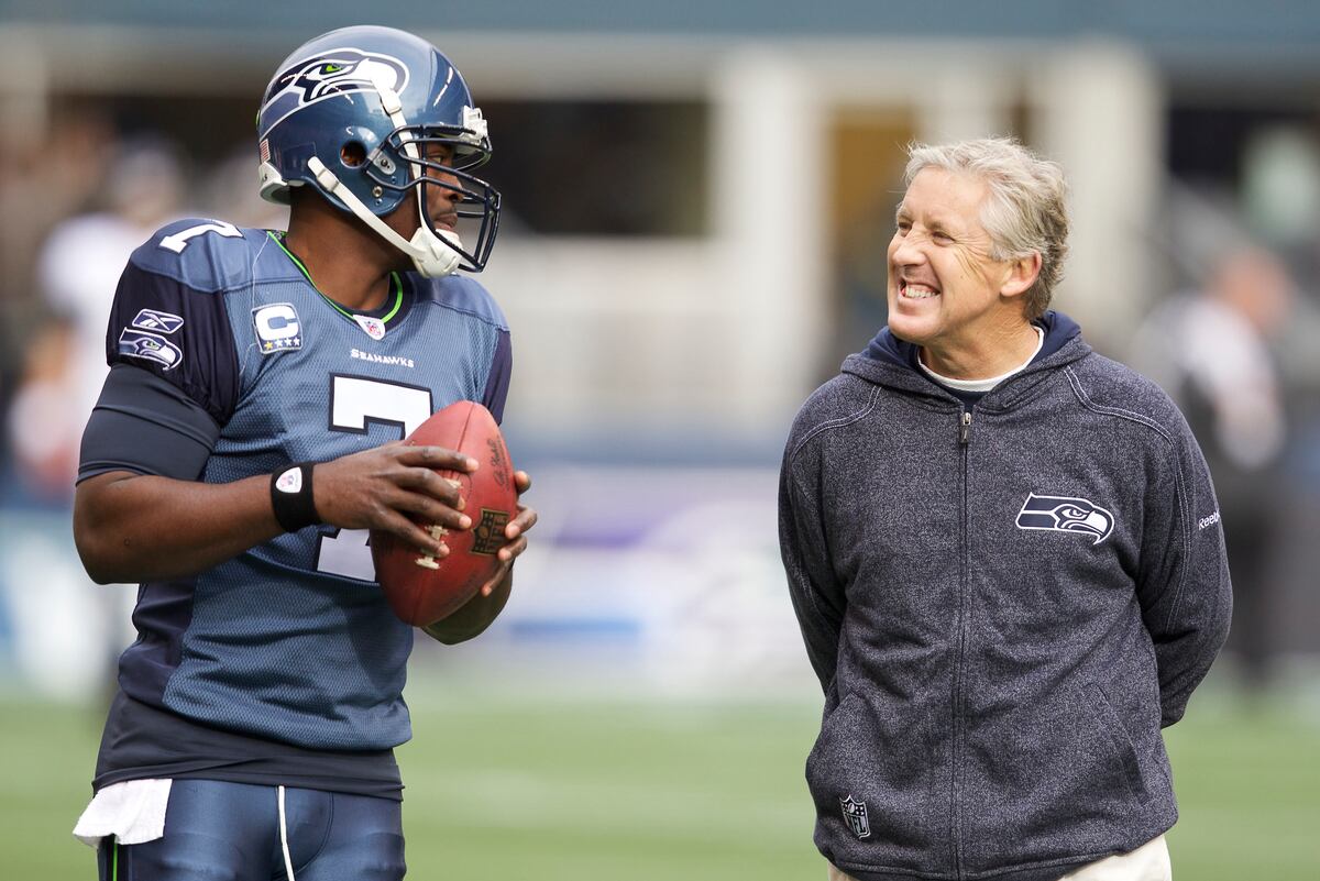 Tarvaris Jackson on the Block: Where Will He Land? | News, Scores