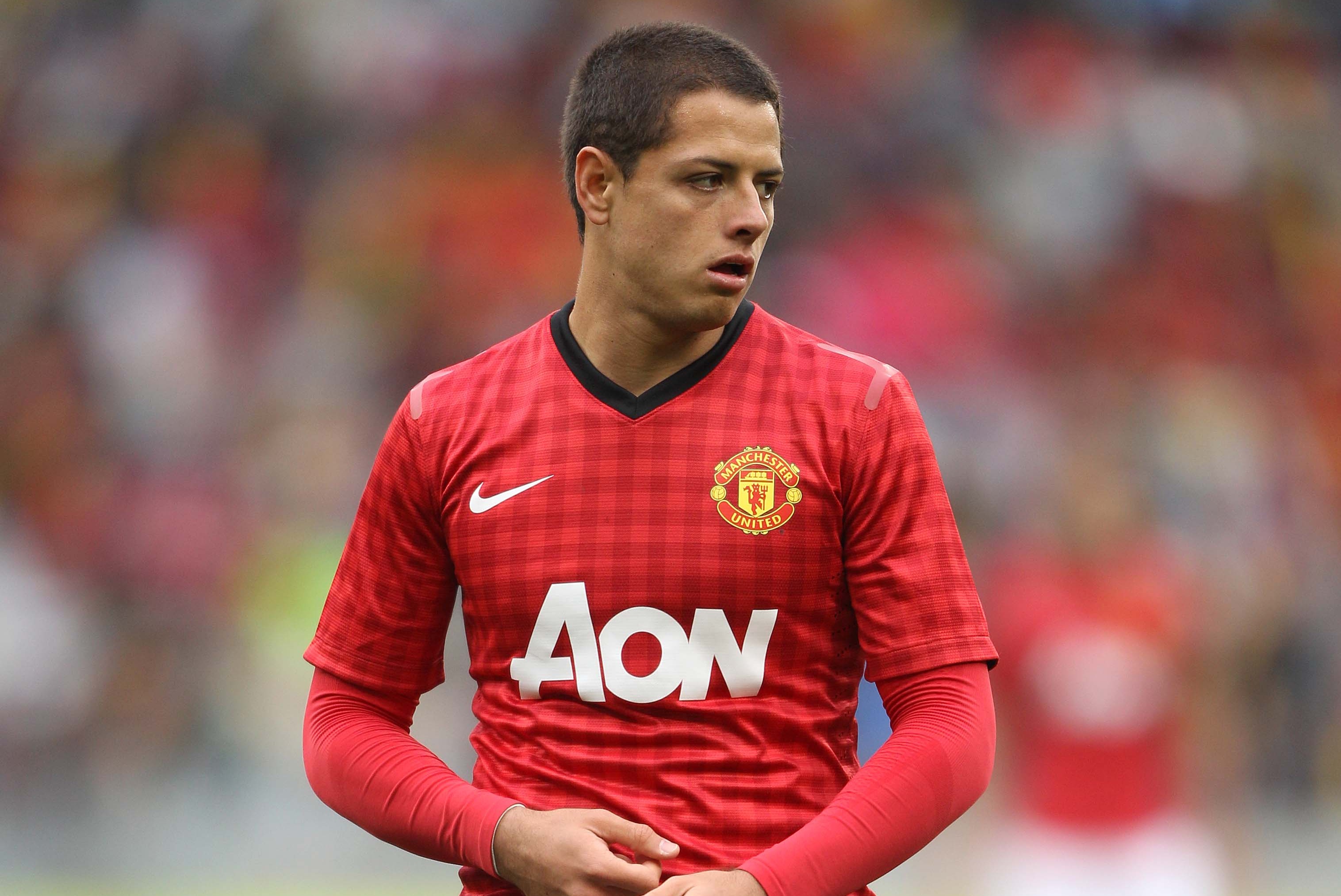 Manchester United transfer news: Javier Hernandez hints at exit