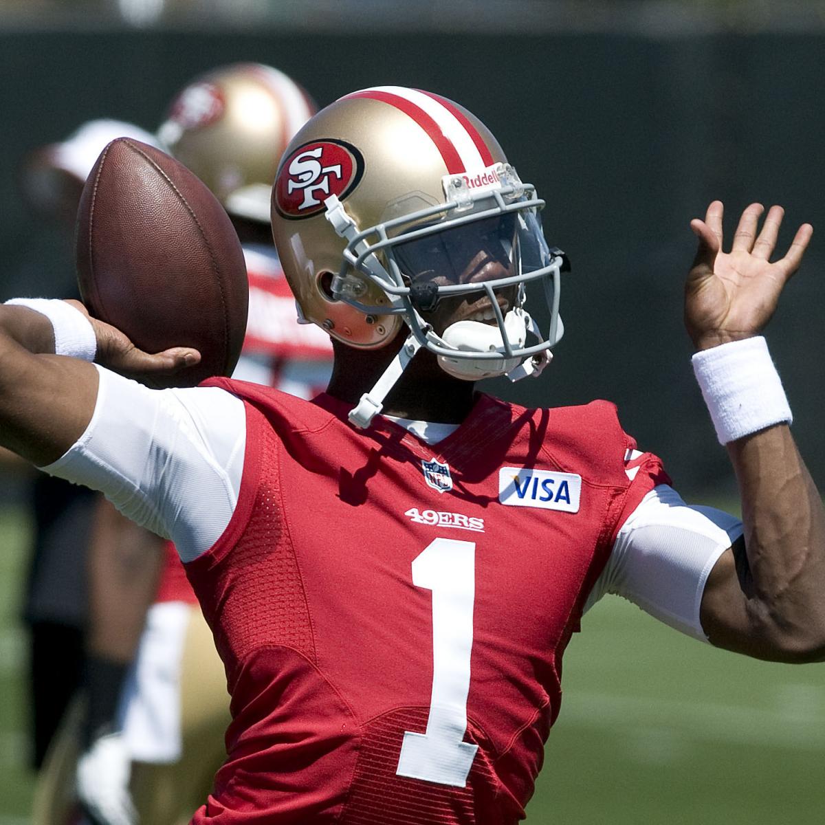 San Francisco 49ers 3 Tough Roster Decisions To Be Made Bleacher Report Latest News Videos And Highlights