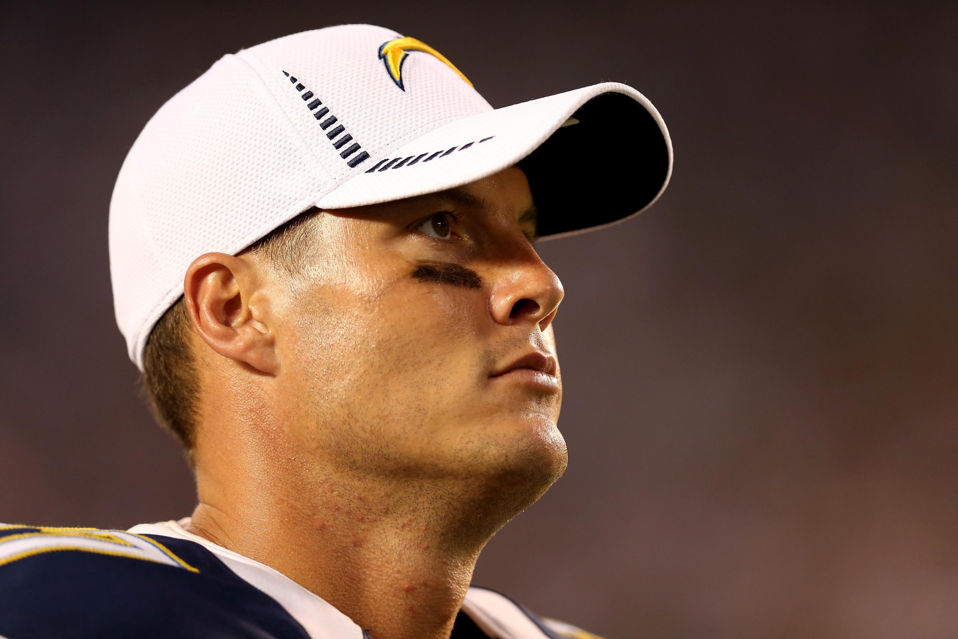 San Diego Chargers: How Philip Rivers Became the Franchise, News, Scores,  Highlights, Stats, and Rumors