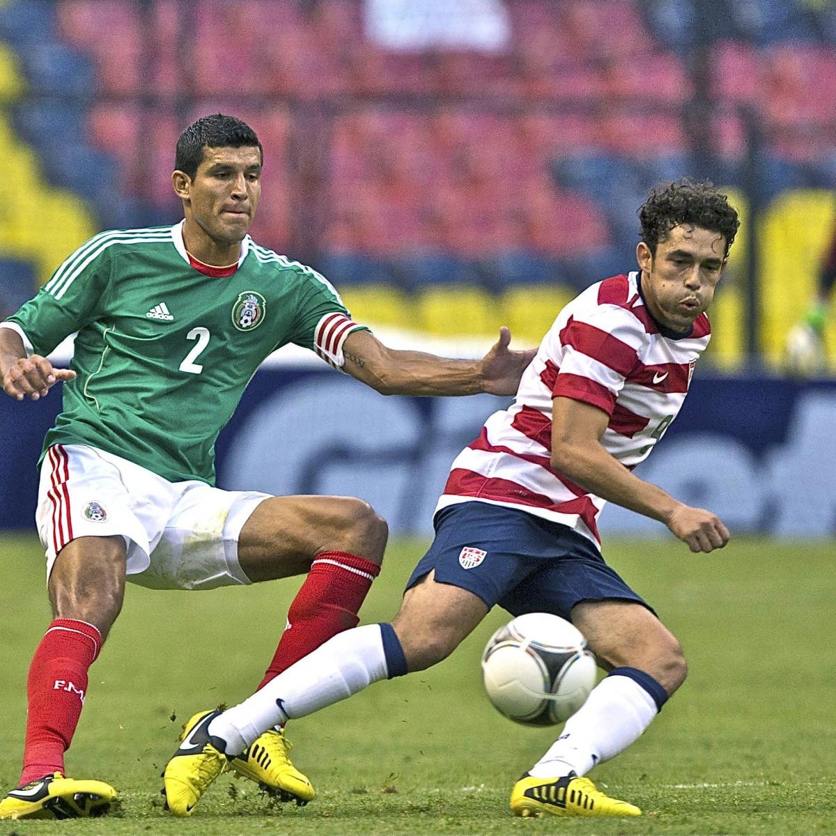 Usa Vs Mexico, Gold Cup Final Mexico vs USA Preview, Tips and Odds