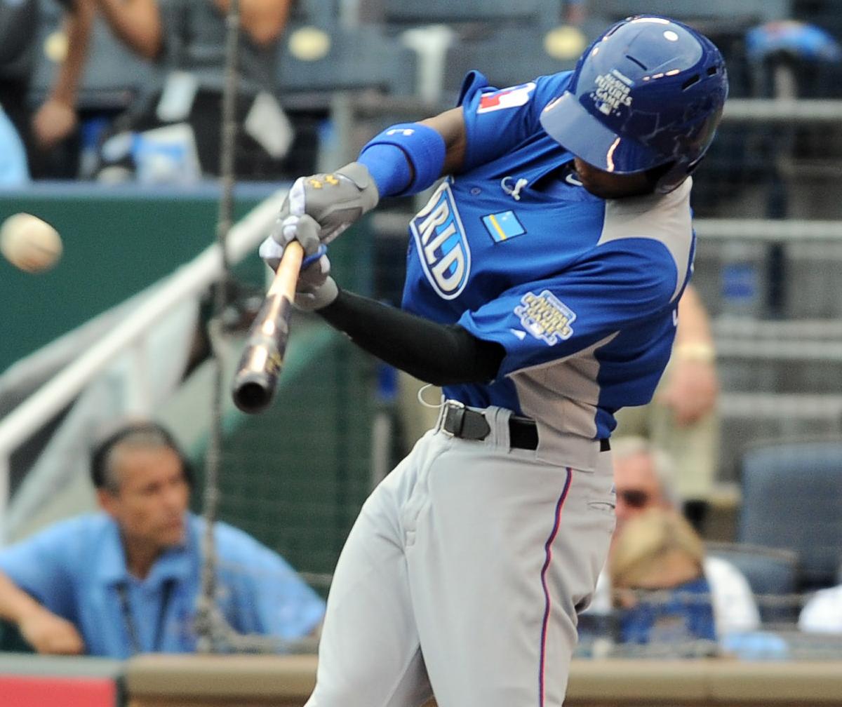 MLB rumor: Rockies emerge as frontrunner to land Jurickson Profar