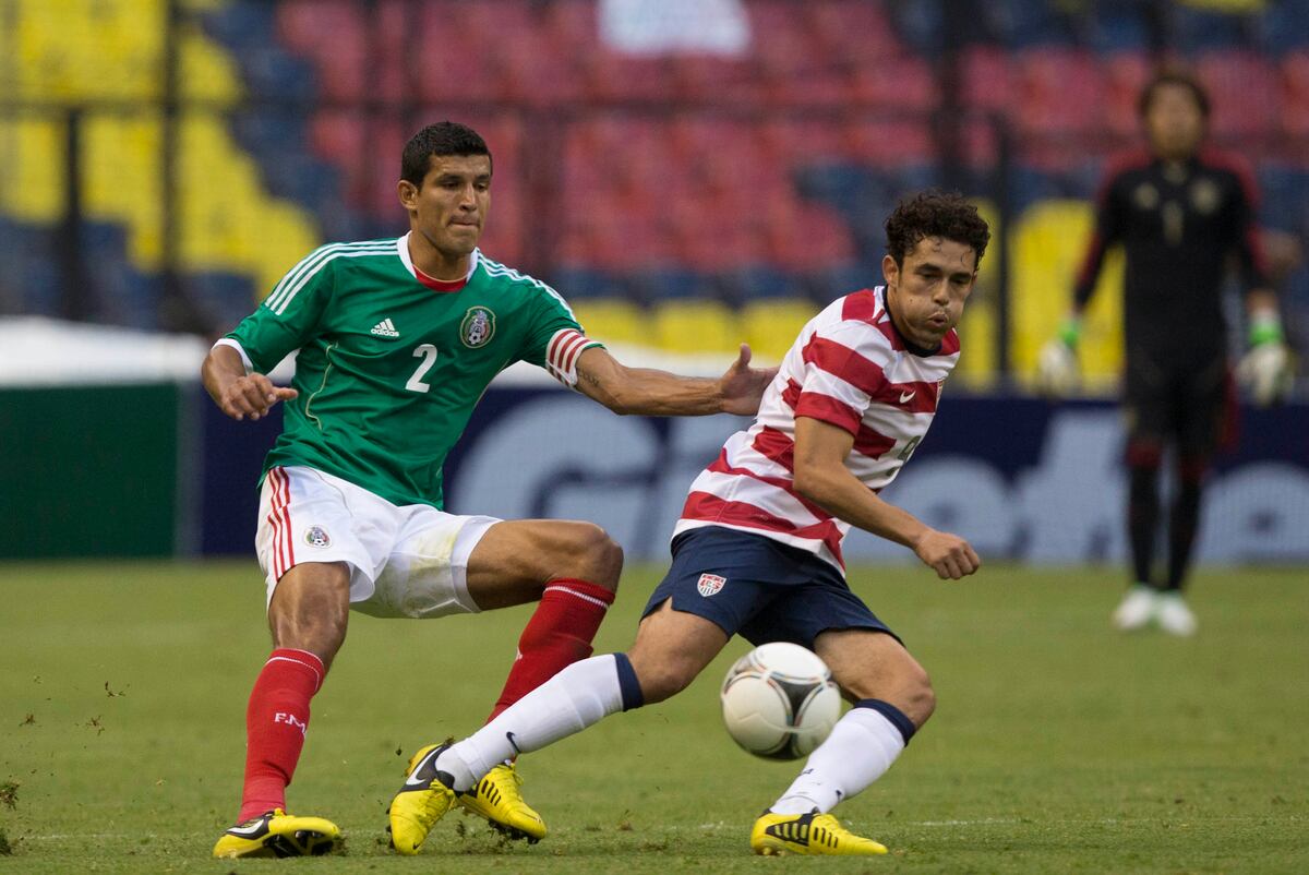 Did You See This?! Mexico'S 5 0 Victory Over Usa – Unmissable Highlights! - trmjiif
