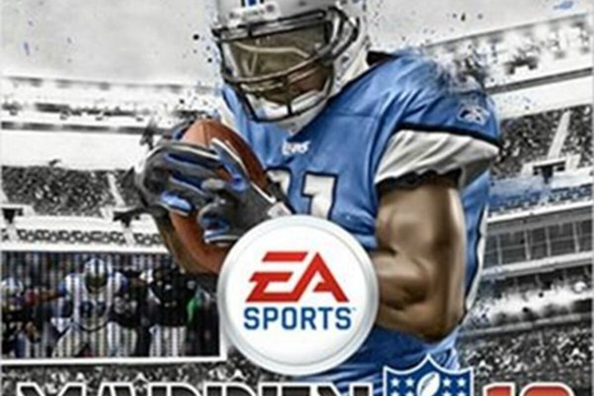  Madden 13 EA Sports Releases Massive 175 Page Connected 
