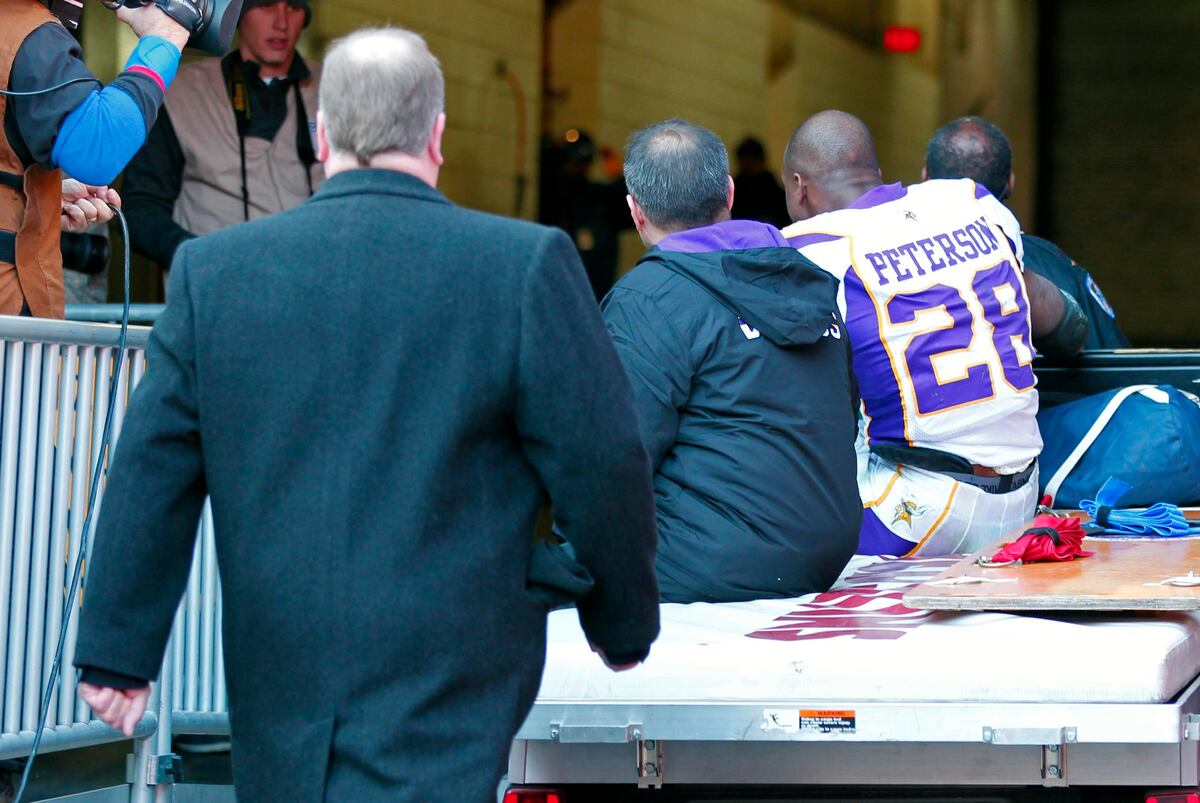 Minnesota Vikings Preseason: Latest Buzz on Player Injuries | News Minnesota Vikings Preseason: Latest Buzz on Player Injuries | News