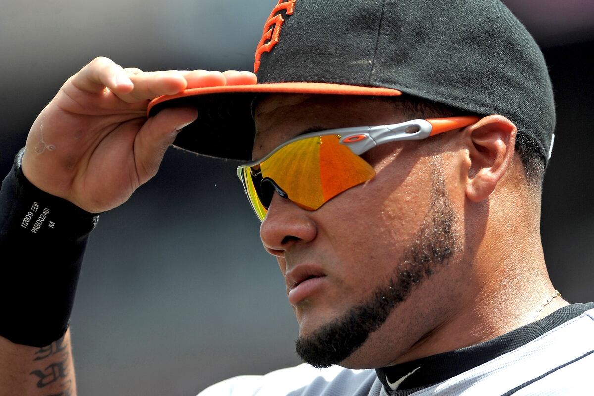 5 Ways Melky Cabrera’s Positive PED Test Impacts MLB Free Agency | News