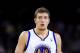 David Lee is eyeing a breakout year with the Warriors.