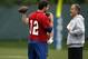 Andrew Luck and Chuck Pagano ready to start a new era for the Indianapolis Colts.