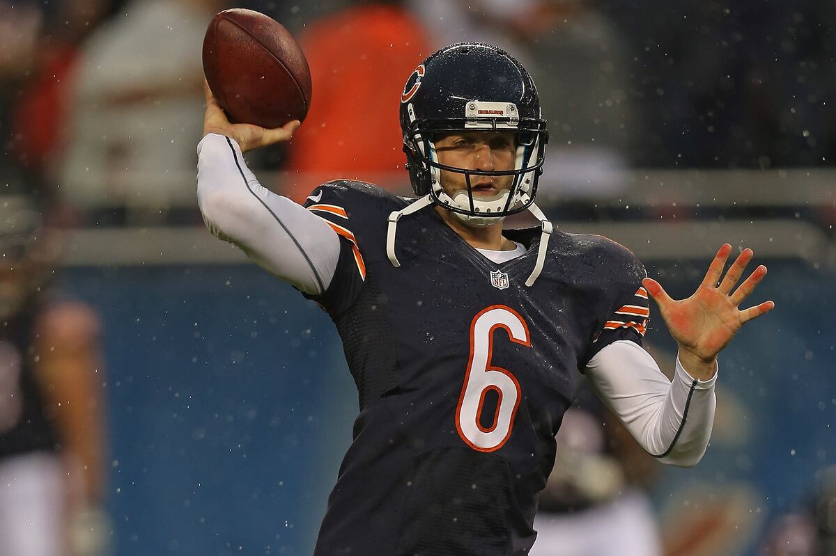 Chicago Bears Key Players to Watch Against Washington on Saturday