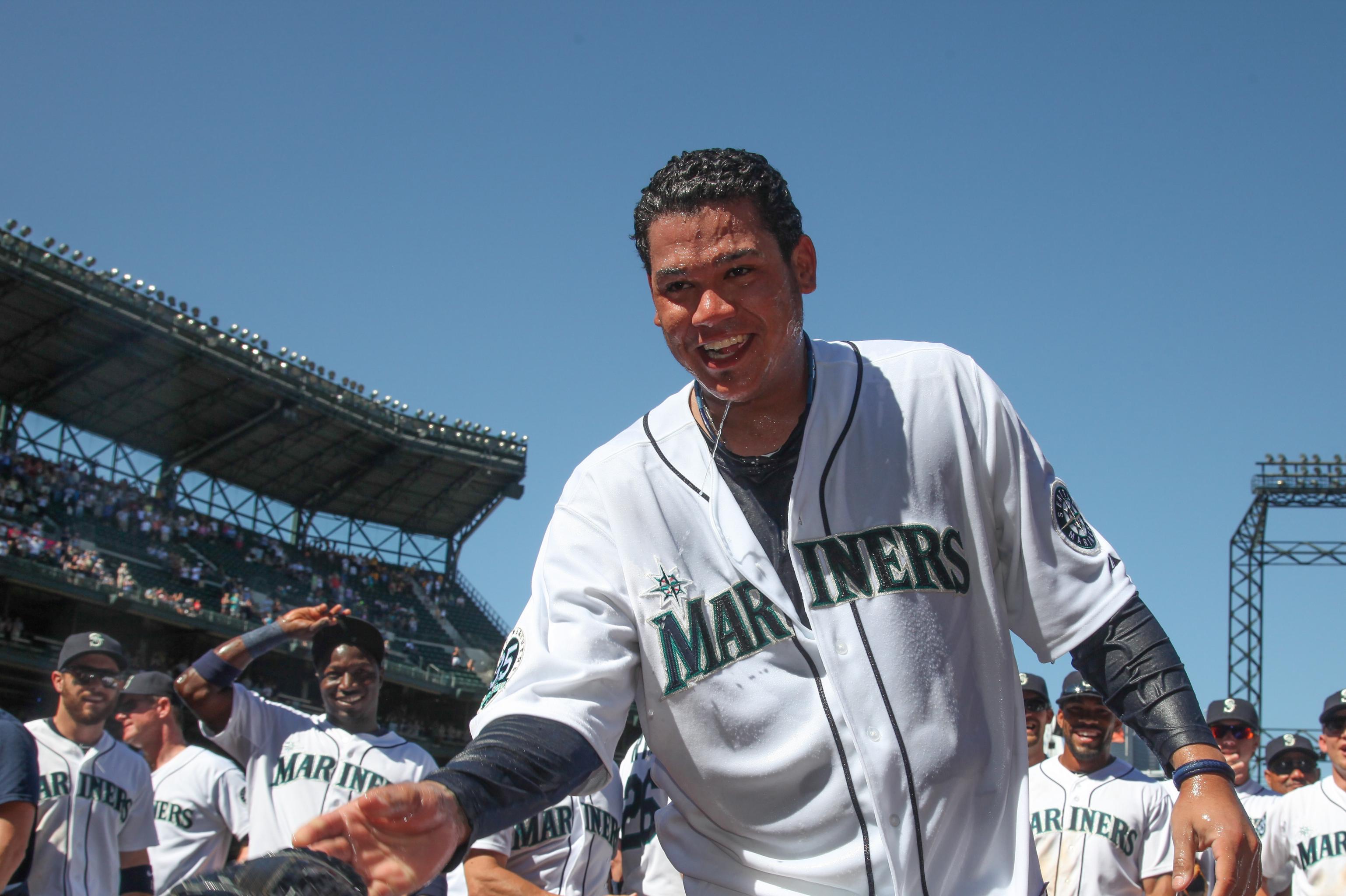 Felix Hernandez: From Perfect Prospect to Perfect Game - Minor League Ball