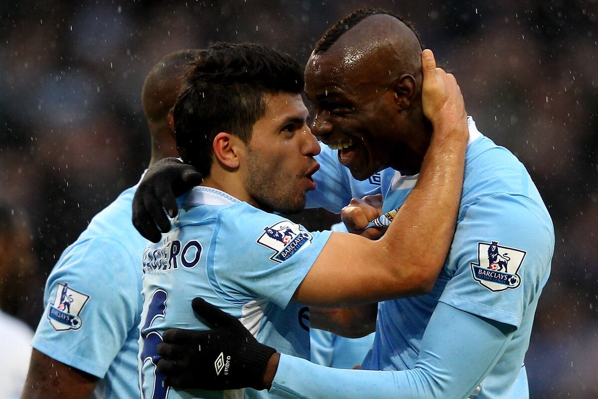 Manchester City vs. Southampton: Date, Time, Live Stream, TV Info and