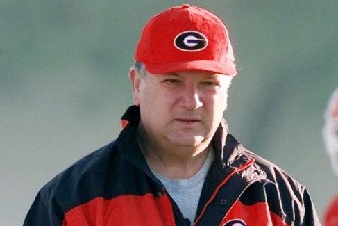 Jim Donnan: Former Georgia Football Coach Faces Federal Charges for Ponzi  Scheme | News, Scores, Highlights, Stats, and Rumors | Bleacher Report