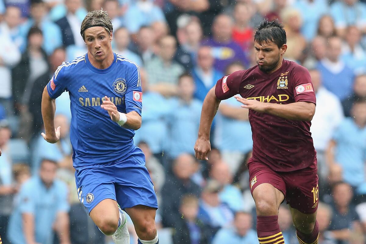 Why The 2012 13 Premier League Season Will Be The Best Ever News Scores Highlights Stats Why The 2012 13 Premier League Season Will Be The Best Ever News Scores Highlights Stats