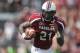 South Carolina RB Marcus Lattimore