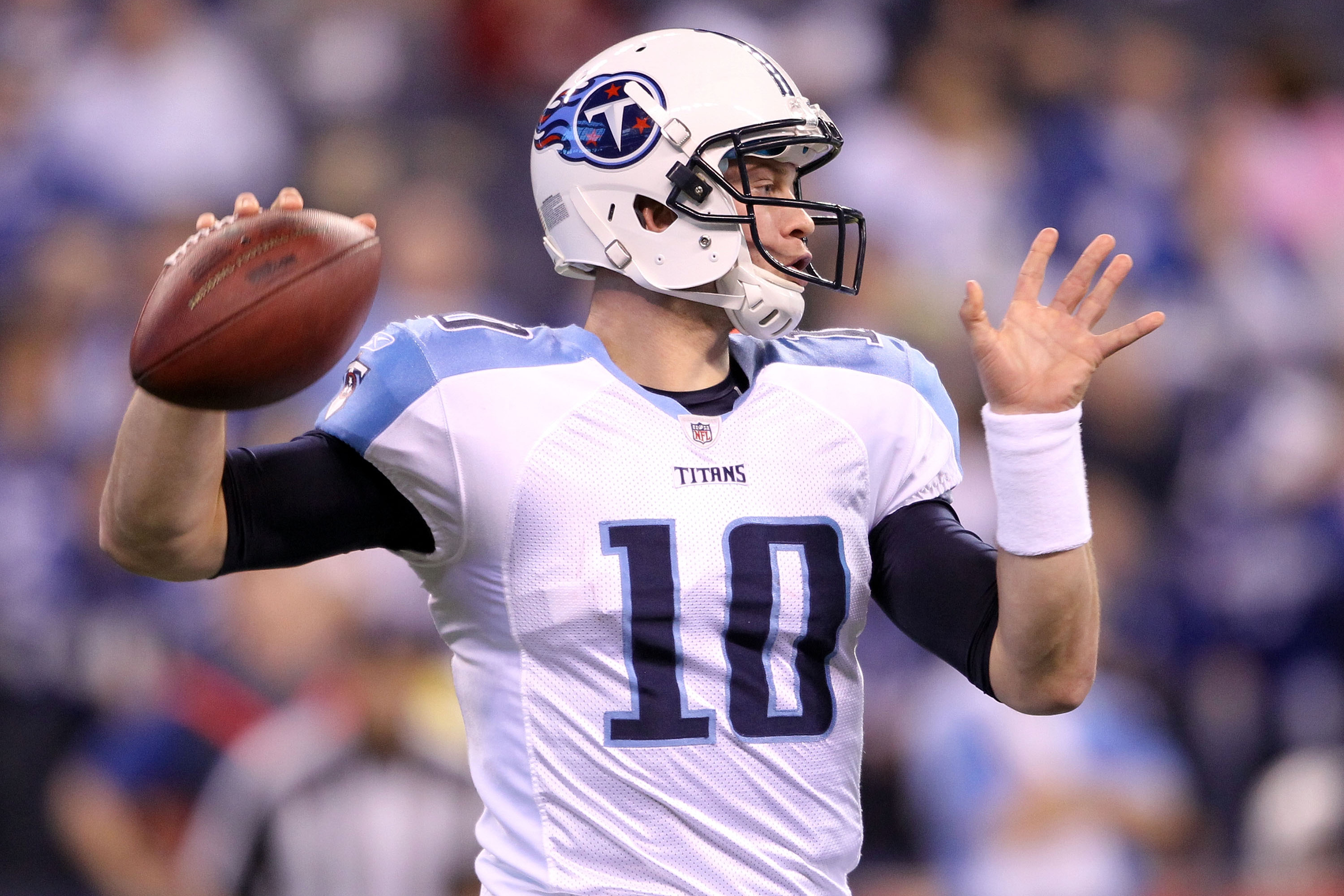 Titans vs. Buccaneers Odds: Preseason Picks & Predictions