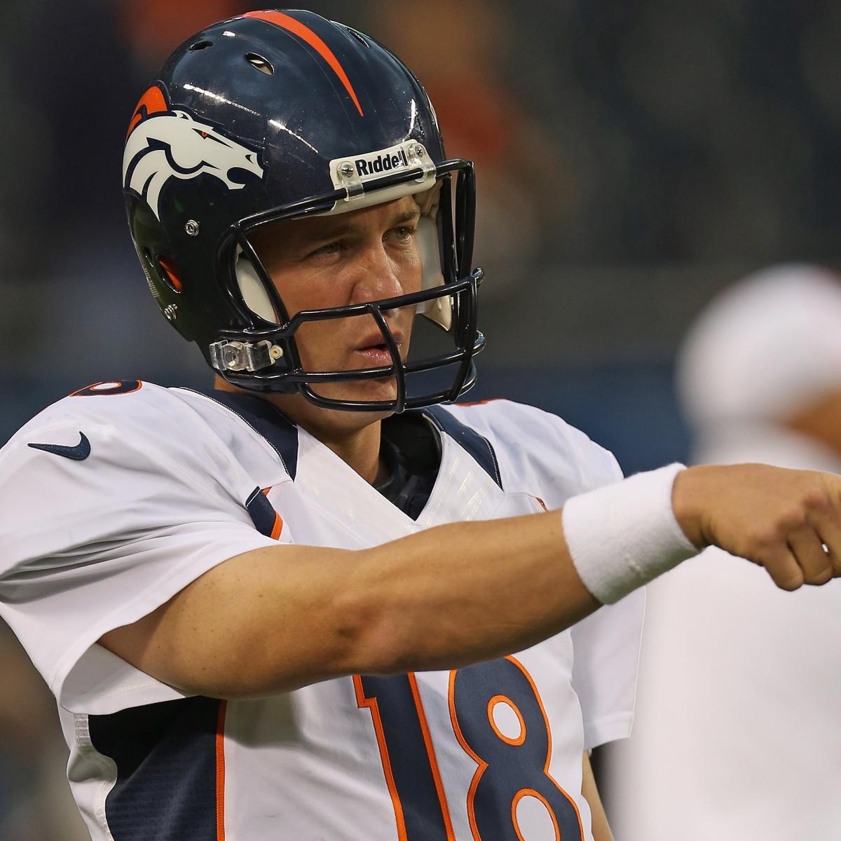 Denver Broncos at Seattle Seahawks: Live updates from the NFL preseason -  Mile High Report