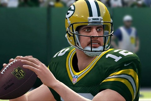 Madden NFL 13: Official Ratings for Every Quarterback with Grades, News,  Scores, Highlights, Stats, and Rumors