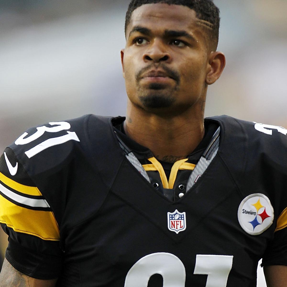 Which Pittsburgh Steelers Are Having Disappointing Training Camps so