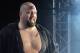 DURBAN, SOUTH AFRICA - JULY 08: WWE Superstar Big Show is introduced during the WWE Smackdown Live Tour at Westridge Park Tennis Stadium on July 08, 2011 in Durban, South Africa. (Photo by Steve Haag/Gallo Images/Getty Images)