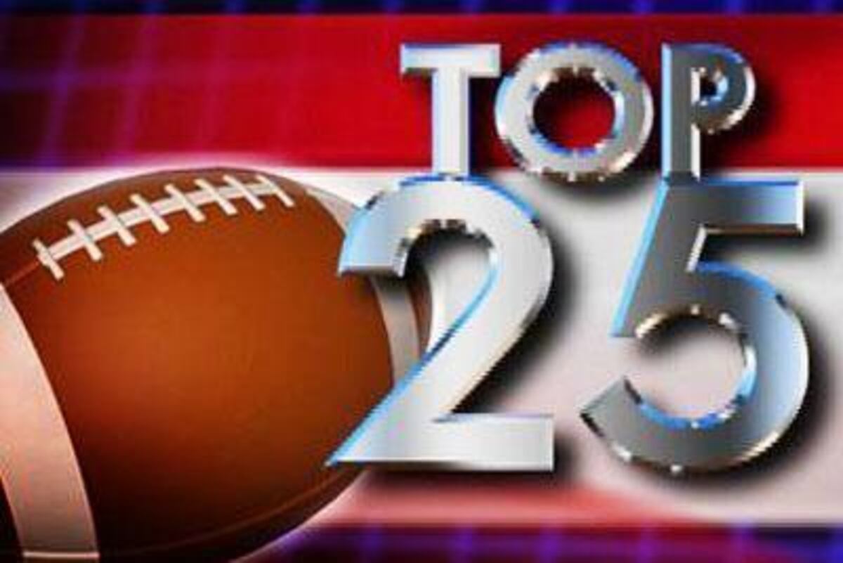 Sis Preseason Top 25 The Key Matchups That Will Decide It All - 0xrpejx