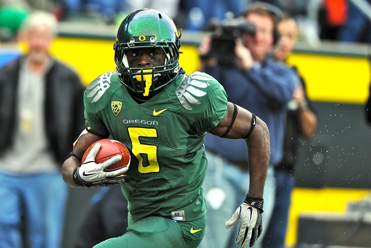 How The 2011 Big 12 Championship Shaped College Football History - 2vz08nv