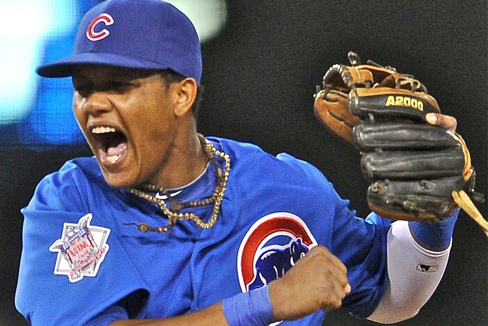 Starlin Castro  2016 Highlights 