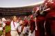 Despite heavy losses in personnel from last season, most fans and media members believe that Nick Saban and the Tide will figure heavily in the race to claim the national title this fall.