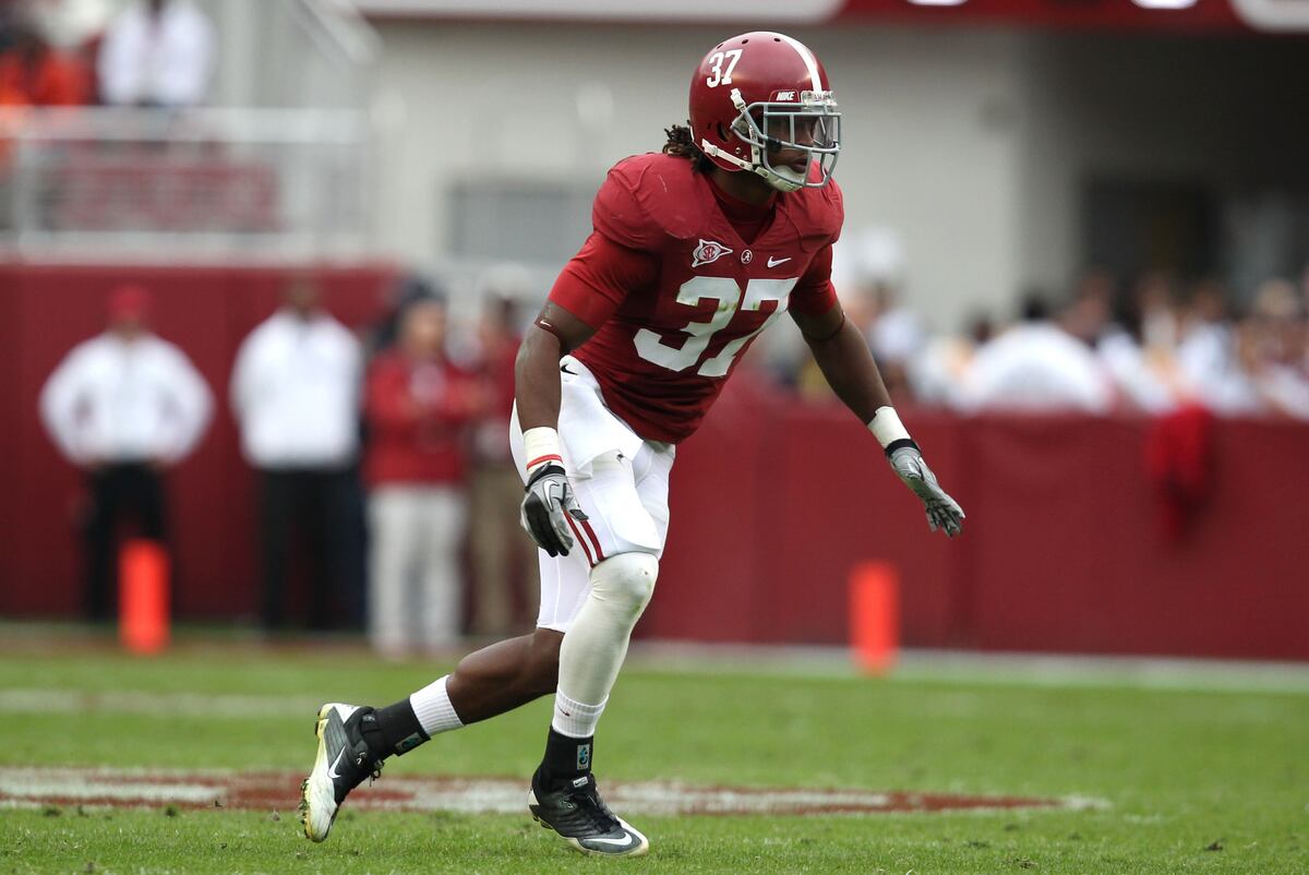 Alabama Football Players Who Will Determine Crimson Tide's Return to
