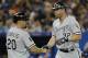 Adam Dunn found his home run stroke in Toronto this week, as did several other White Sox who helped pick up the offense while Paul Konerko has been out.