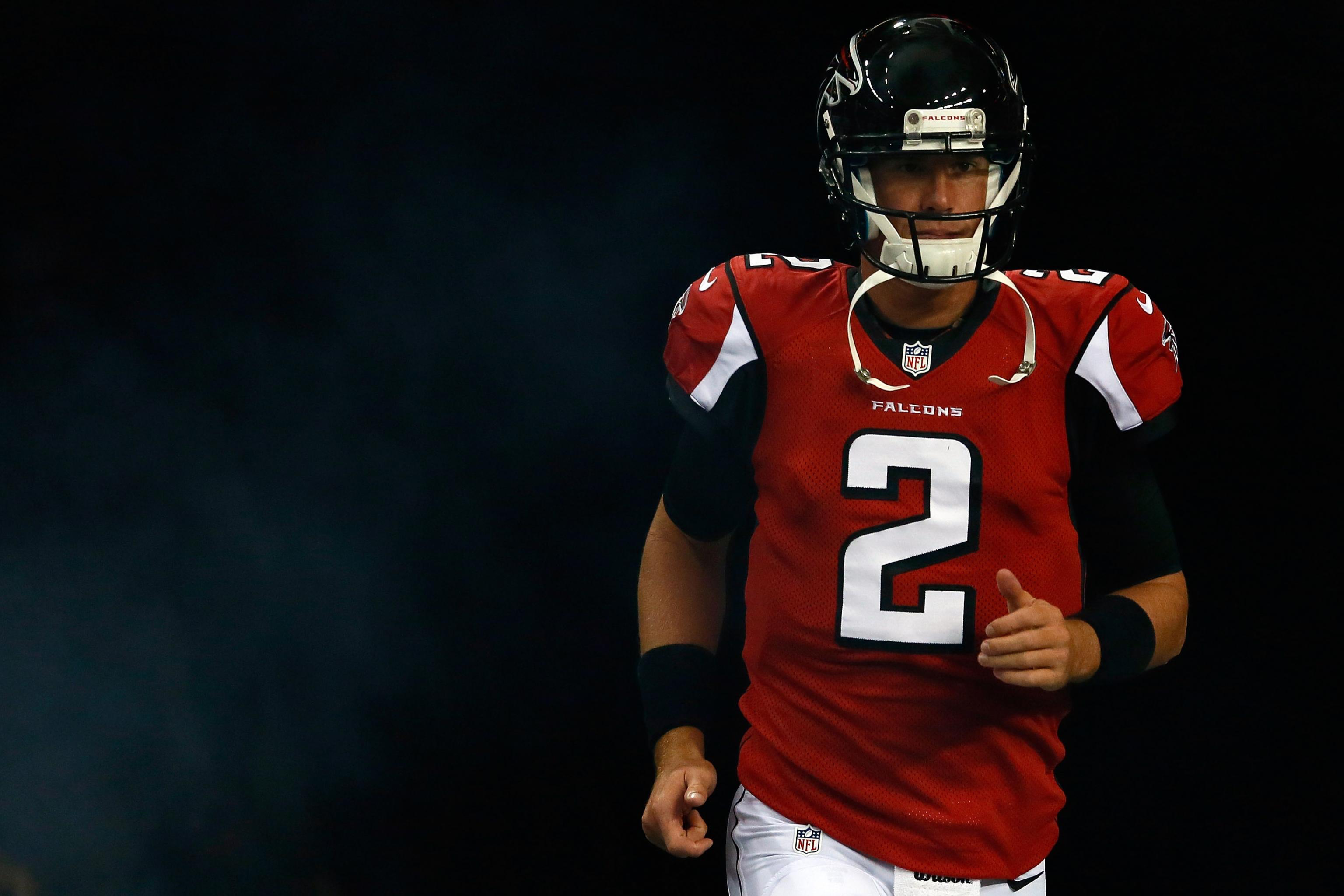 Preseason Week 2 Fantasy Football Game Recap: Cincinnati Bengals vs. Atlanta  Falcons, Fantasy Football News, Rankings and Projections