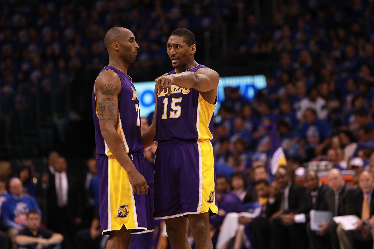 Very Early 2013 Free Agent Targets for L A Lakers News Scores