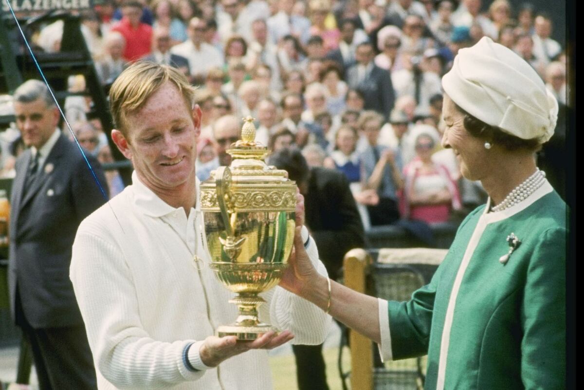 Tennis GOAT Why History of Sport Complicates Debate News, Scores