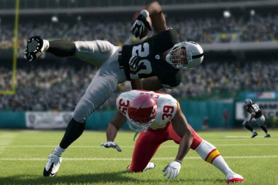 Madden NFL 13: Official Ratings of the Top 100 Running Backs, News,  Scores, Highlights, Stats, and Rumors