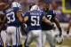 The Colts need Angerer in the middle of things.