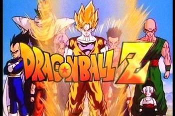 Wwe Superstars And Their Dragon Ball Z Counterparts Bleacher