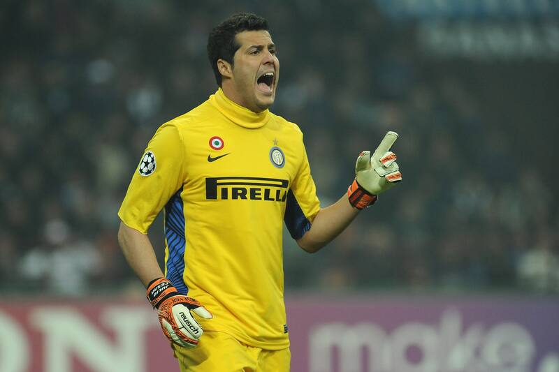 Tottenham Transfer Rumors Julio Cesar In Giovani Dos Santos Out Bleacher Report Latest News Videos And Highlights