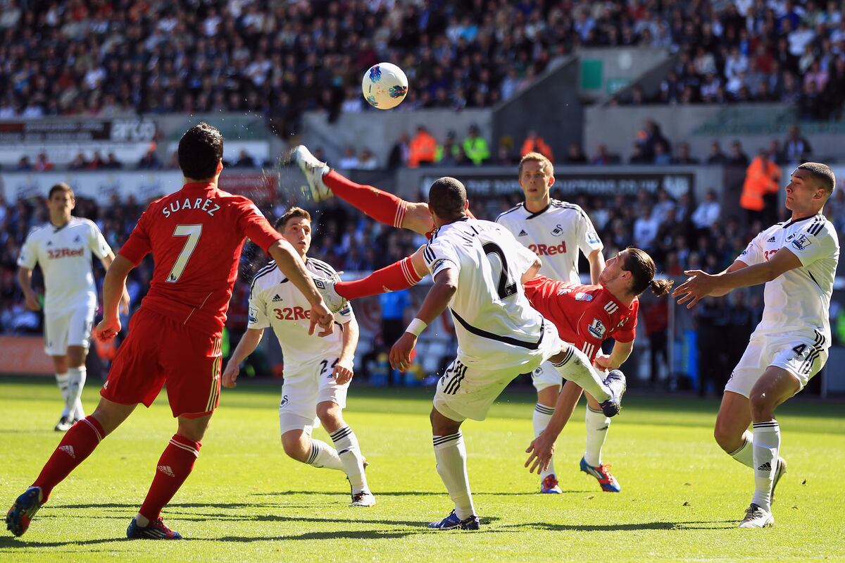 Liverpool News: What Does New Signing, Assaidi, Mean for ...