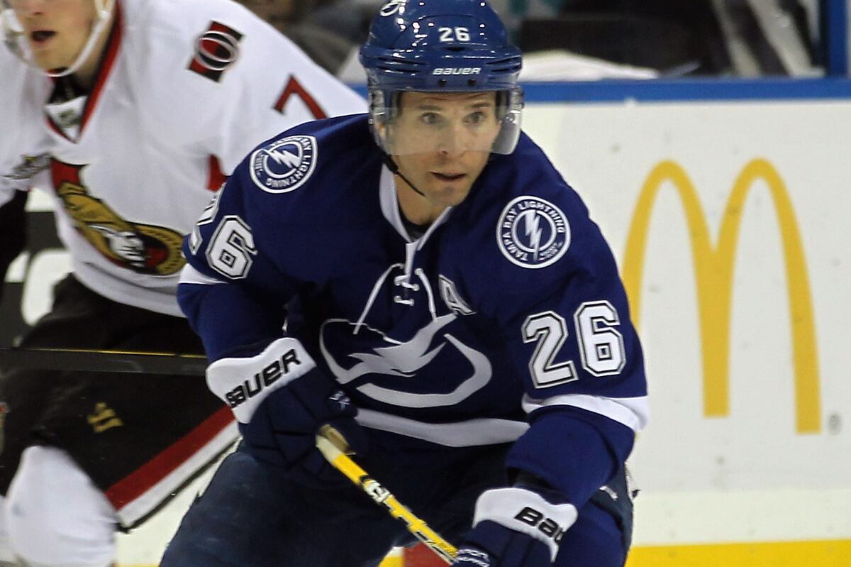 15 Best Pure Skaters in the NHL Today News, Scores, Highlights, Stats