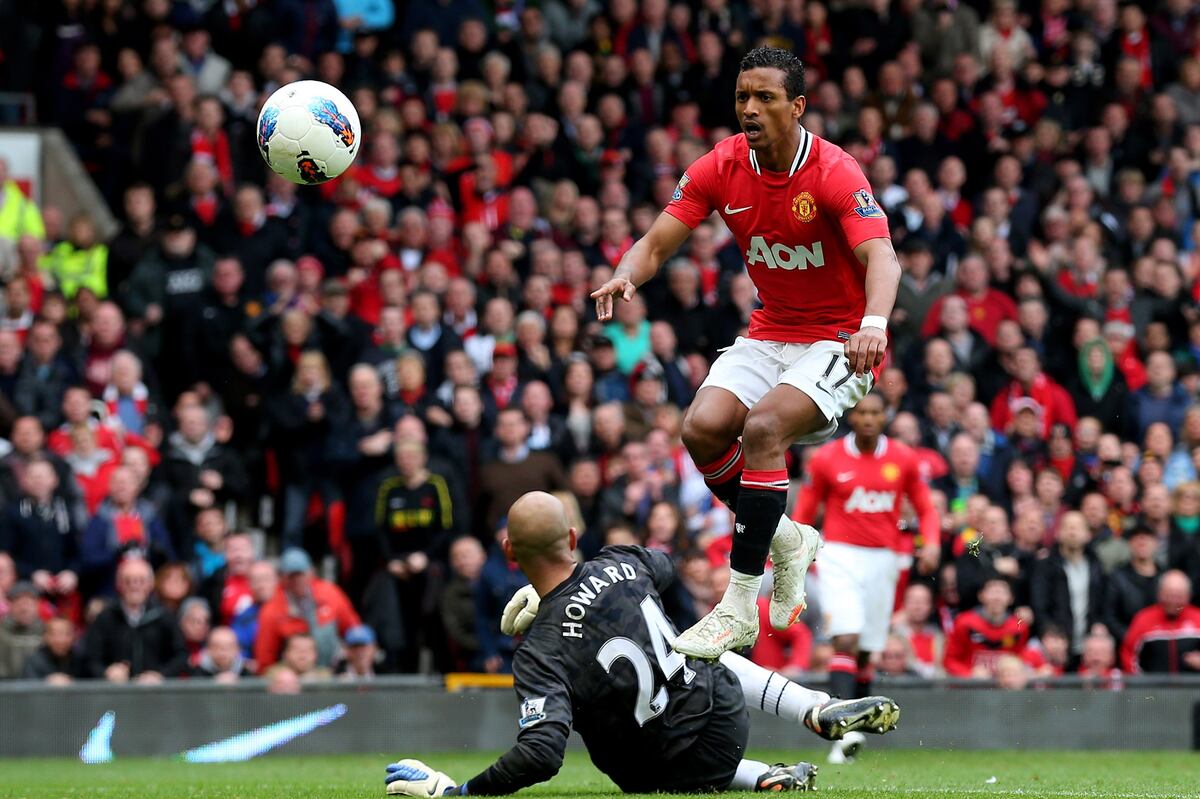 Everton vs. Manchester United: Date, Time, Live Stream, TV ...