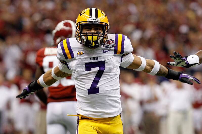 Tyrann Mathieu Dismissal And Rehab Should Be Wake Up Call For