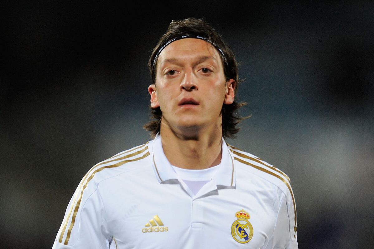 La Liga Preview: 20 Players to Watch This Season ...
