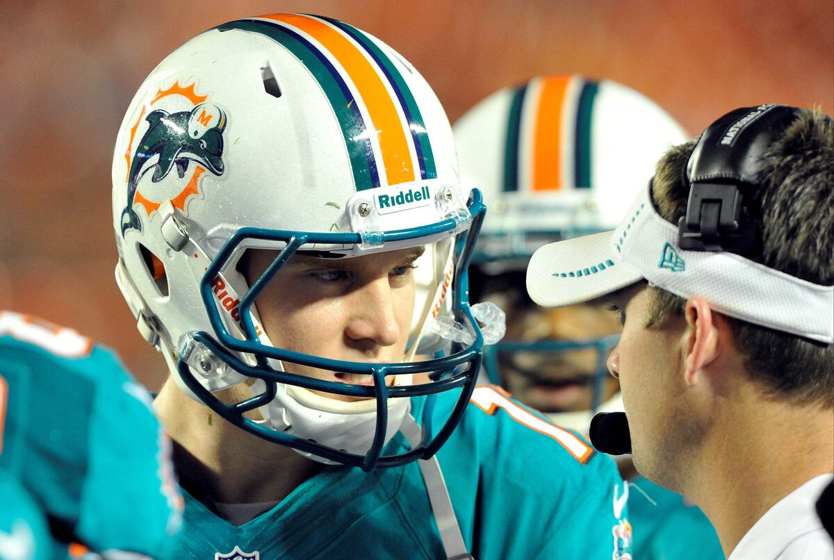 Dolphins vs Panthers: Live Preseason Week 2 Report Card for Miami